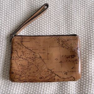 PATRICIA NASH | clutch pochette pouch wallet